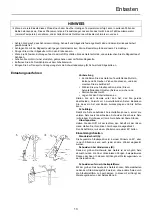 Предварительный просмотр 57 страницы Echo DPAS-PP Operator'S Manual