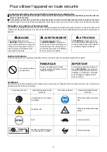 Предварительный просмотр 34 страницы Echo DPB-2600 Operator'S Manual