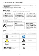 Предварительный просмотр 88 страницы Echo DPB-2600 Operator'S Manual