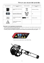 Предварительный просмотр 89 страницы Echo DPB-2600 Operator'S Manual