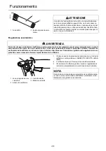 Preview for 104 page of Echo DPB-2600 Operator'S Manual