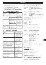 Предварительный просмотр 99 страницы Echo DPB-310 Operator'S Manual