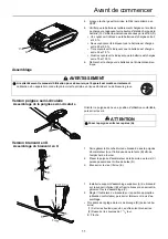 Предварительный просмотр 45 страницы Echo DSRM-2600 Operator'S Manual