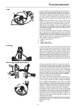 Preview for 43 page of Echo DSRM-300 Original Instructions Manual