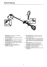 Предварительный просмотр 60 страницы Echo DSRM-300 Original Instructions Manual