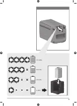 Предварительный просмотр 9 страницы Echo ECCS-58V Original Instructions Manual