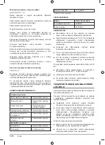 Preview for 176 page of Echo ECCS-58V Original Instructions Manual