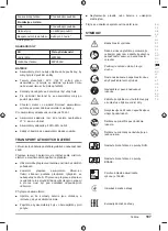 Preview for 187 page of Echo ECCS-58V Original Instructions Manual