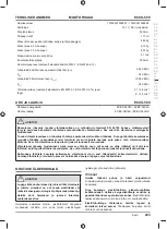 Preview for 233 page of Echo ECCS-58V Original Instructions Manual