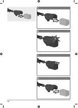 Предварительный просмотр 18 страницы Echo ECDST-58V Original Instructions Manual