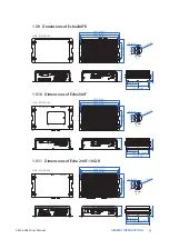 Предварительный просмотр 42 страницы Echo Echo246F User Manual