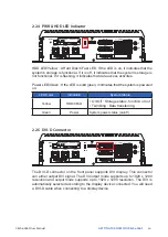 Предварительный просмотр 48 страницы Echo Echo246F User Manual