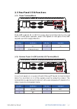 Предварительный просмотр 55 страницы Echo Echo246F User Manual