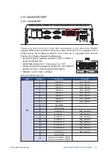 Preview for 56 page of Echo Echo246F User Manual