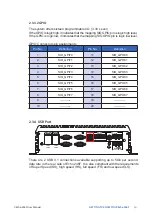 Предварительный просмотр 58 страницы Echo Echo246F User Manual