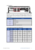 Предварительный просмотр 59 страницы Echo Echo246F User Manual