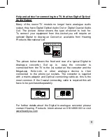 Preview for 11 page of Echo EchoLink IR Instruction Manual