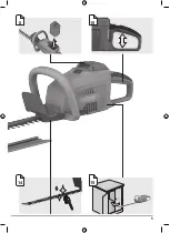 Предварительный просмотр 5 страницы Echo ECHT-58V Original Instructions Manual