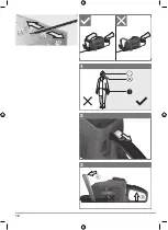 Предварительный просмотр 12 страницы Echo ECHT-58V Original Instructions Manual