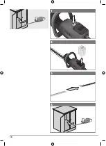 Предварительный просмотр 16 страницы Echo ECHT-58V Original Instructions Manual