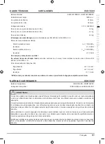 Предварительный просмотр 61 страницы Echo ECHT-58V Original Instructions Manual