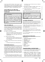 Предварительный просмотр 131 страницы Echo ECHT-58V Original Instructions Manual