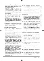 Предварительный просмотр 157 страницы Echo ECHT-58V Original Instructions Manual