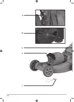 Предварительный просмотр 14 страницы Echo ECLM-58V Original Instructions Manual