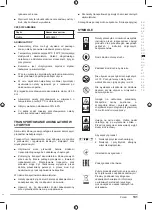 Preview for 131 page of Echo ECLM-58V Original Instructions Manual