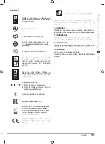 Preview for 181 page of Echo ECLM-58V Original Instructions Manual