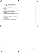 Preview for 141 page of Echo ECPLB-58V Original Instructions Manual