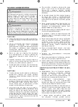 Предварительный просмотр 167 страницы Echo ECPLB-58V Original Instructions Manual