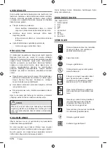 Preview for 176 page of Echo ECPLB-58V Original Instructions Manual