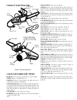 Предварительный просмотр 5 страницы Echo ECS-2000 Operator'S Manual