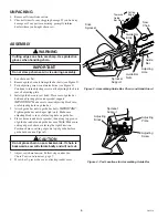 Preview for 6 page of Echo ECS-2000 Operator'S Manual