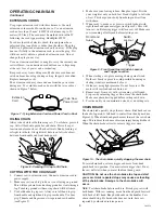 Preview for 8 page of Echo ECS-2000 Operator'S Manual