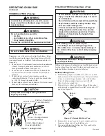 Предварительный просмотр 9 страницы Echo ECS-2000 Operator'S Manual