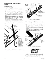 Предварительный просмотр 13 страницы Echo ECS-2000 Operator'S Manual