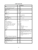 Предварительный просмотр 16 страницы Echo EDR-2400 Type 1 Operator'S Manual