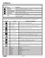 Предварительный просмотр 29 страницы Echo EGi-2300 Operator'S Manual