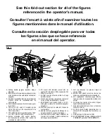 Предварительный просмотр 2 страницы Echo EGi-4000 Operator'S Manual