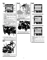 Preview for 4 page of Echo EGi-4000 Operator'S Manual