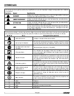 Предварительный просмотр 32 страницы Echo EGi-4000 Operator'S Manual