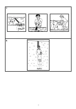 Preview for 4 page of Echo EHT 560 Multicut Operating Instructions Manual