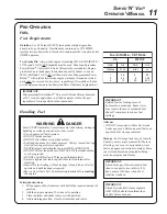 Preview for 11 page of Echo ES-210 - 10-04 Operator'S Manual