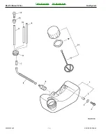 Preview for 14 page of Echo ES-210 - PARTS CATALOG SERIAL NUMBER P07113001001 - P07113999999 Parts Catalog