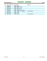 Preview for 29 page of Echo ES-210 - PARTS CATALOG SERIAL NUMBER P07113001001 -... Parts Catalog