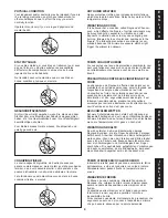 Preview for 9 page of Echo ES-2100 Operator'S Manual