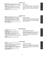 Предварительный просмотр 15 страницы Echo ES-2100 Operator'S Manual