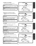 Preview for 25 page of Echo ES-2100 Operator'S Manual